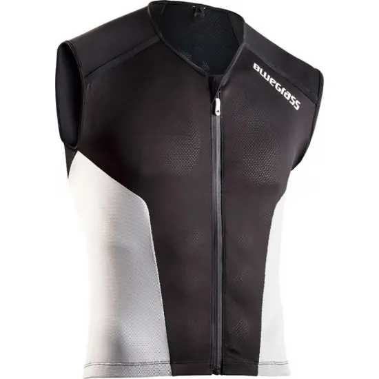 Захист спини BLUEGRASS Armour Lite D3O M 44-48cm