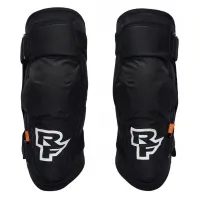 Захист коліна Race Face Ambush Knee Stealth S Захист коліна Race Face Ambush Knee Stealth S