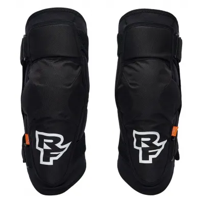 Захист коліна Race Face Ambush Knee Stealth S Захист коліна Race Face Ambush Knee Stealth S