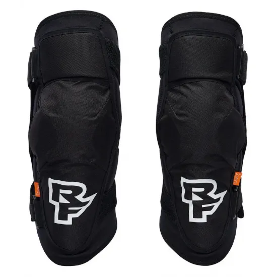 Захист коліна Race Face Ambush Knee Stealth S