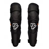 Захист коліна RaceFace Ambush Leg-Stealth-S Захист коліна RaceFace Ambush Leg-Stealth-S