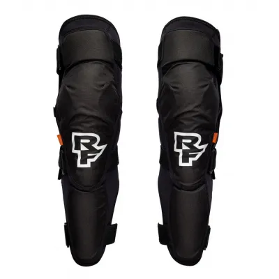Захист коліна RaceFace Ambush Leg-Stealth-S Захист коліна RaceFace Ambush Leg-Stealth-S