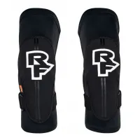 Захист коліна Race Face Indy Knee Stealth XS Захист коліна Race Face Indy Knee Stealth XS