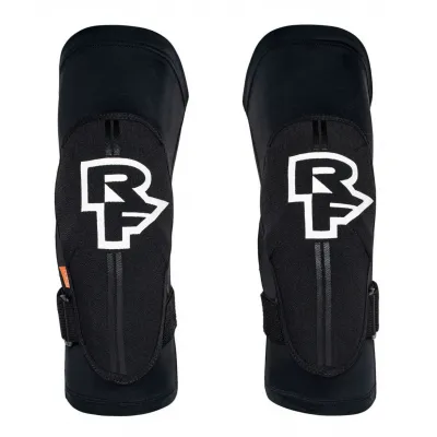 Захист коліна Race Face Indy Knee Stealth XS Захист коліна Race Face Indy Knee Stealth XS