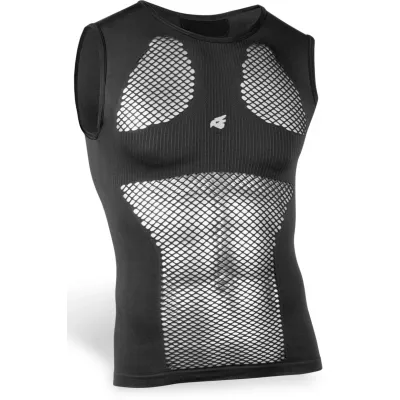 Захист тіла BLUEGRASS SEAMLESS LITE D3O L Захист тіла BLUEGRASS SEAMLESS LITE D3O L