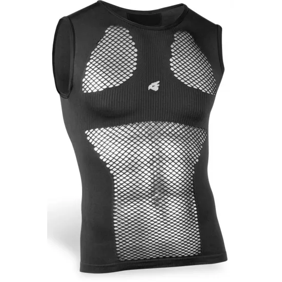 Захист тіла BLUEGRASS SEAMLESS LITE D3O L