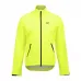 Велокуртка-дощовик мембранний Pearl Izumi Monsoon WxB 10k/7k, неоново-жовта, розм. M