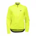 Женская ветровка Pearl Izumi Quest Barrier, неоново-желтая, размер M