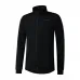 Велокуртка Shimano NAGANO WARM, чорна, розм. M