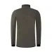 Велокуртка Shimano NAGANO WARM, коричнева, розм. L