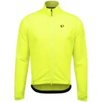 Вітровка Pearl Izumi QUEST, неоново-жовта, розм. M