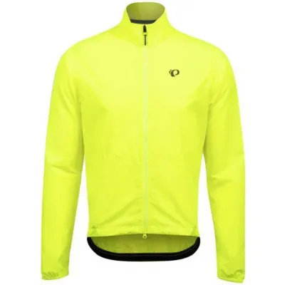 Вітровка Pearl Izumi QUEST, неоново-жовта, розм. M