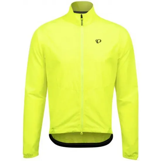 Вітровка Pearl Izumi QUEST, неоново-жовта, розм. M