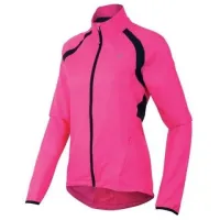 Вітровка жіноча Pearl Izumi ELITE BARRIER, рожев, розм. L
