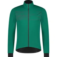 Велокуртка Shimano Maestrale, зелена, розм. S