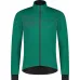 Велокуртка Shimano Maestrale, зелена, розм. S