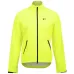 Велокуртка-дощовик мембранний Pearl Izumi Monsoon WxB 10k/7k, неоново-жовта, розм. M