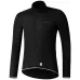 Велокуртка Shimano EVOLVE WIND INSULATED, чорна, розм. L