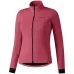 Велокуртка жіноча Shimano ELEMENT, коралова, розм. S