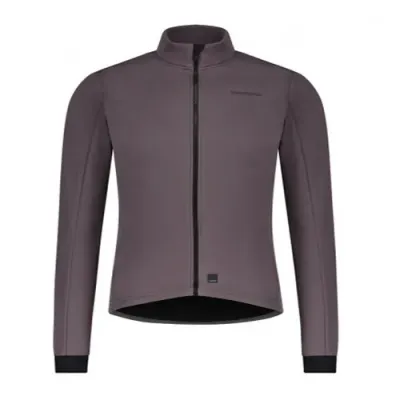 Велокуртка Shimano Element, сіра, розм. M