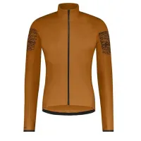 Вітровка Shimano Maestrale light, коричнева, розм. M