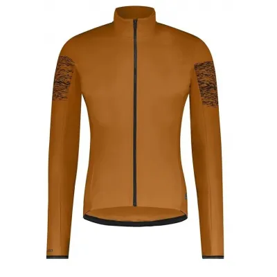 Вітровка Shimano Maestrale light, коричнева, розм. M