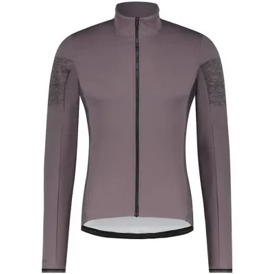 Вітровка Shimano Maestrale light, сіра, розм. S