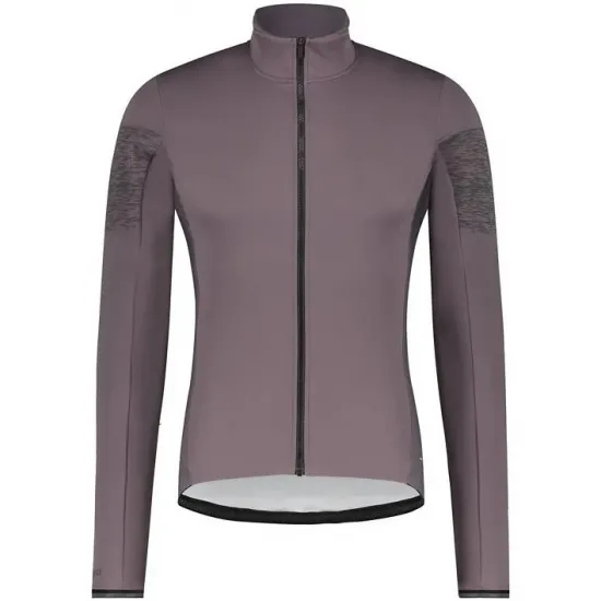 Вітровка Shimano Maestrale light, сіра, розм. S