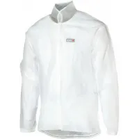 Велокуртка GARNEAU CLEAN IMPER JACKET 000 CLEAR XXS