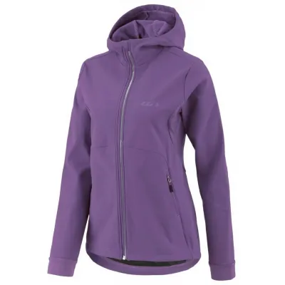Велокуртка GARNEAU COLLIDE HOODIE JACKET 110 BARB CHE M