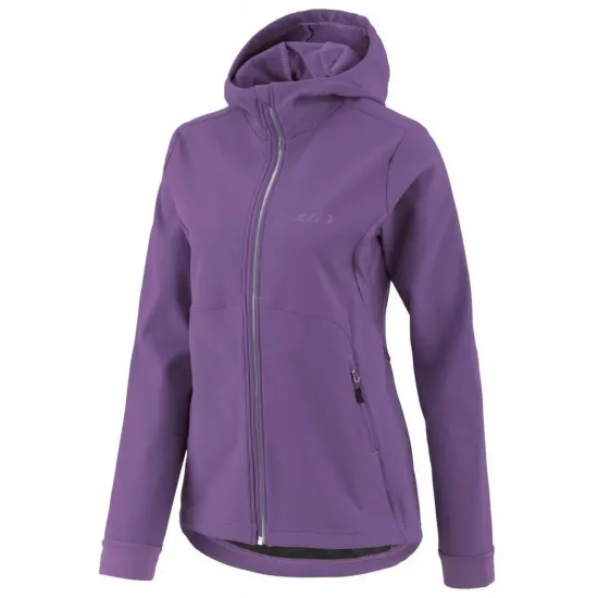 Велокуртка GARNEAU COLLIDE HOODIE JACKET 110 BARB CHE M