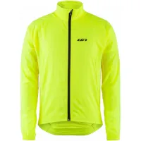 Велокуртка Garneau MODESTO 3 JACKET 023-BR YELLO S Велокуртка Garneau MODESTO 3 JACKET 023-BR YELLO S
