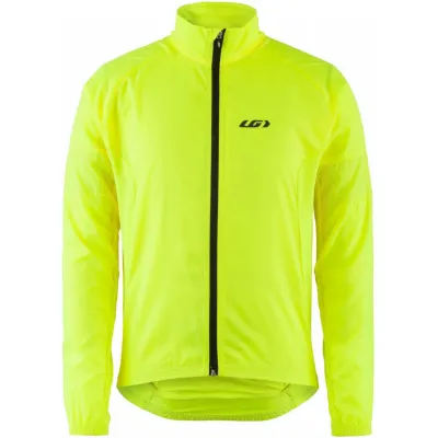 Велокуртка Garneau MODESTO 3 JACKET 023-BR YELLO S Велокуртка Garneau MODESTO 3 JACKET 023-BR YELLO S