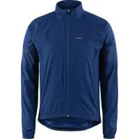 Велокуртка GARNEAU MODESTO 3 JACKET 823-DARK ROY S Велокуртка GARNEAU MODESTO 3 JACKET 823-DARK ROY S