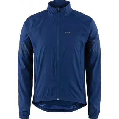 Велокуртка GARNEAU MODESTO 3 JACKET 823-DARK ROY S Велокуртка GARNEAU MODESTO 3 JACKET 823-DARK ROY S