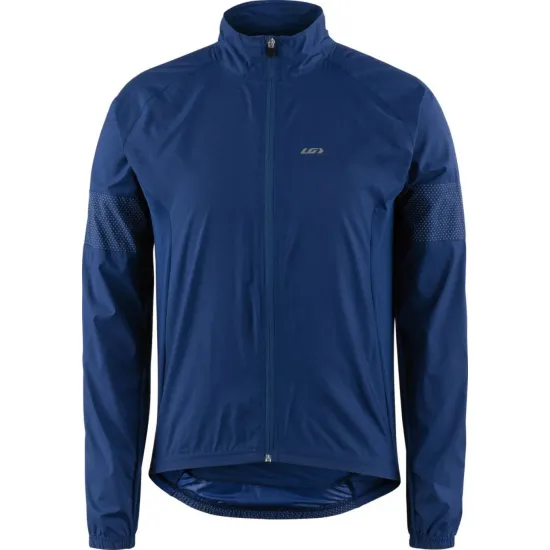 Велокуртка GARNEAU MODESTO 3 JACKET 823-DARK ROY S