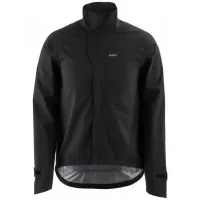 Велокуртка GARNEAU SLEET WP JACKET 020 BLACK S Велокуртка GARNEAU SLEET WP JACKET 020 BLACK S