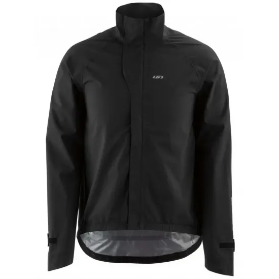 Велокуртка GARNEAU SLEET WP JACKET 020 BLACK S