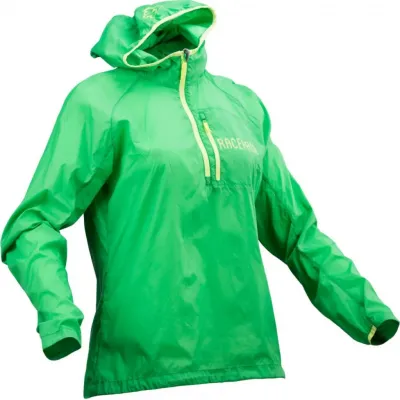 Велокуртка RF NANO WMNS PACKABLE JACKET-GREEN-LG Велокуртка RF NANO WMNS PACKABLE JACKET-GREEN-LG