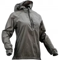 Велокуртка RF NANO WMNS PACKABLE JACKET-GREY-LG Велокуртка RF NANO WMNS PACKABLE JACKET-GREY-LG