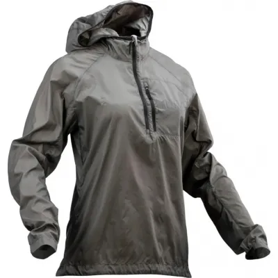 Велокуртка RF NANO WMNS PACKABLE JACKET-GREY-LG Велокуртка RF NANO WMNS PACKABLE JACKET-GREY-LG