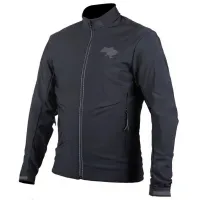 Зимняя велокуртка ONRIDE Zeal размер S цвет черный