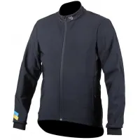 Зимова велокуртка ONRIDE Swelter розмір XS колір чорний