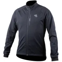 Зимняя велокуртка ONRIDE Toast размер XS цвет черный