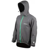 Дождевик ONRIDE Rainfall 20 reflective серый XS