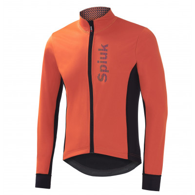 Куртка Spiuk Anatomic Membrane чоловіча червона M