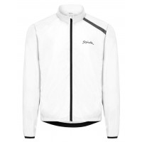 Ветровка Spiuk Anatomic Windproof унисекс прозрачная L