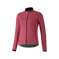 Куртка женская Shimano WINDFLEX, красная, разм. M