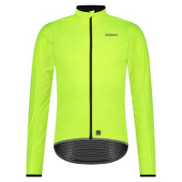 Куртка Shimano WINDFLEX, жёлтая, разм. M