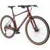 Велосипед 28" Marin DSX 2 рама - L 2024 Gloss Metallic Red/Chrome Велосипед 28" Marin DSX 2 рама - L 2024 Gloss Metallic Red/Chrome